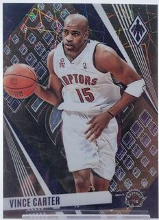 Vince Carter