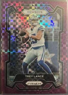 Trey Lance