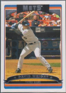 David Wright