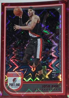Josh Hart