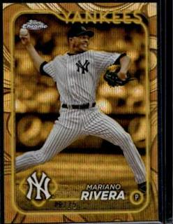 Mariano Rivera
