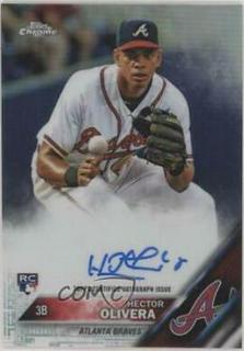 Hector Olivera
