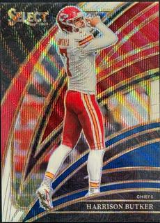 Harrison Butker
