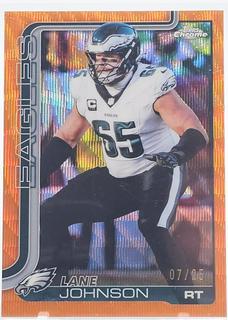 Lane Johnson