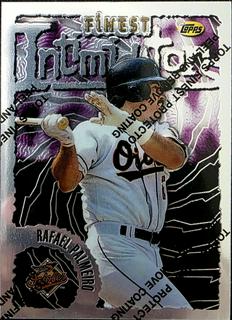 Rafael Palmeiro