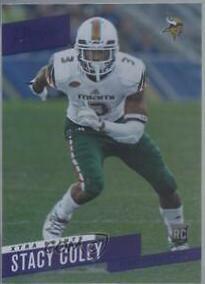 Stacy Coley
