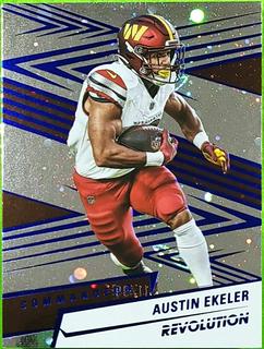 Austin Ekeler