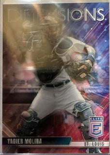 Yadier Molina