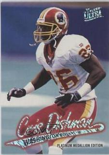 Cris Dishman