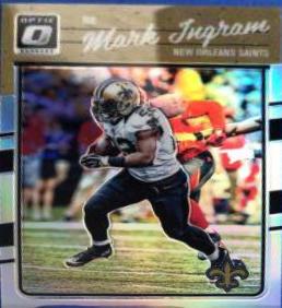 Mark Ingram