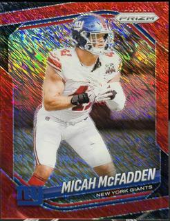 Micah McFadden