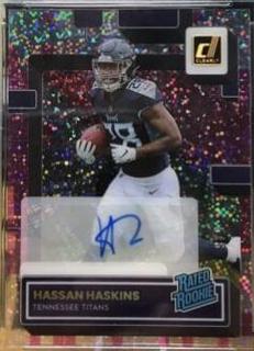 Hassan Haskins