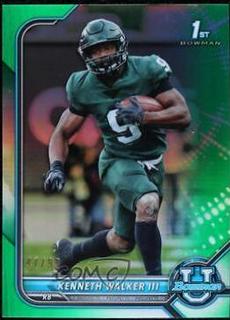Kenneth Walker III
