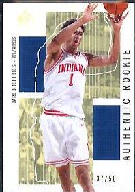 Jared Jeffries