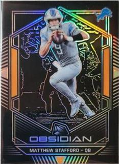Matthew Stafford