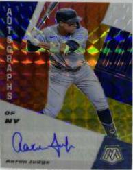 Aaron Judge