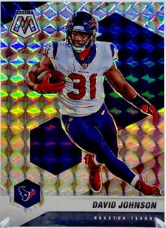 David Johnson