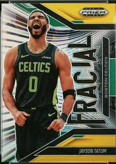 Jayson Tatum