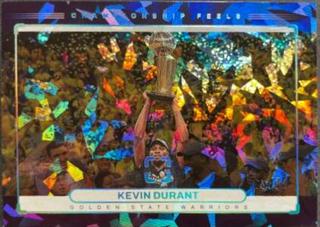 Kevin Durant