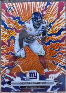 Dexter Lawrence