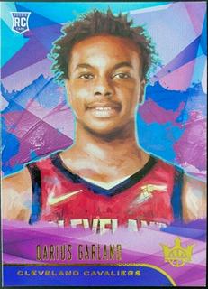 Darius Garland