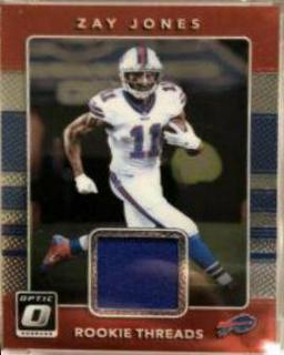 Zay Jones