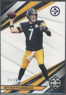 Ben Roethlisberger