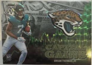 Brian Thomas Jr.