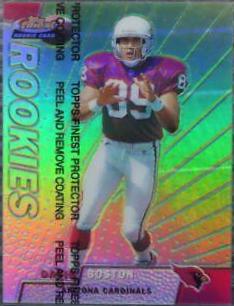David Boston