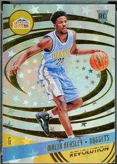 Malik Beasley