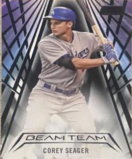 Corey Seager