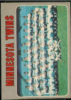 Twins Team