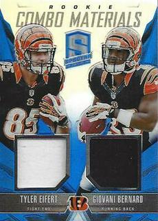 Giovani Bernard