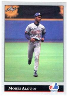 Moises Alou