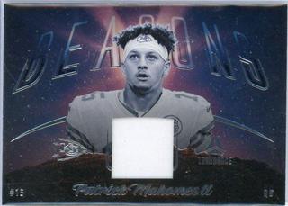 Patrick Mahomes II