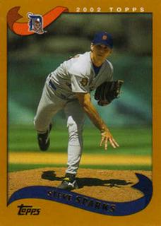 Steve Sparks