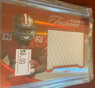 LaMichael James