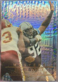 Reggie White