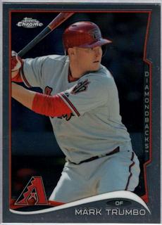 Mark Trumbo