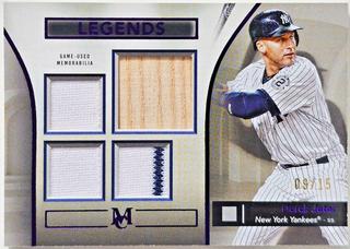 Derek Jeter