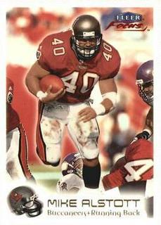Mike Alstott