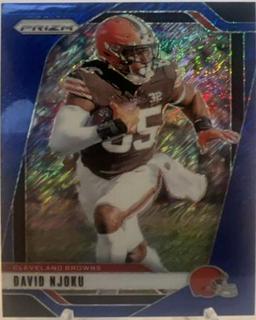 David Njoku