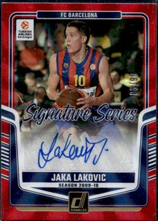 Jaka Lakovic