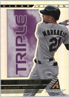 Nick Markakis