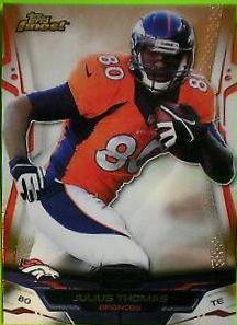 Julius Thomas