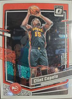 Clint Capela