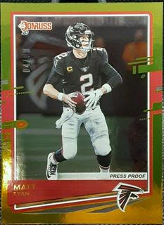 Matt Ryan