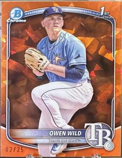 Owen Wild