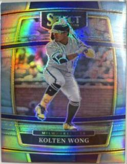 Kolten Wong
