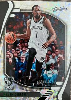 Kevin Durant